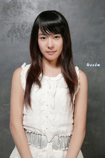 Tiffany Hwang Mi Young, member of Girls Generation (175) - Tiffany