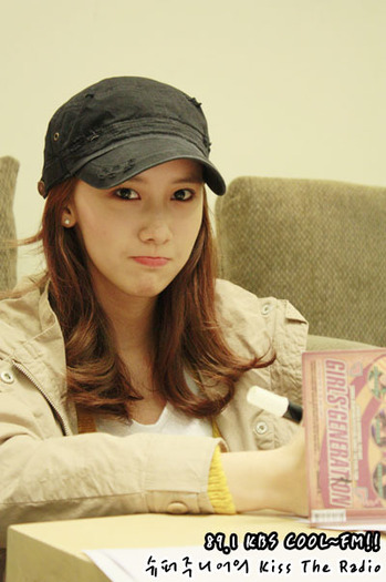 Lovely Korean singer Im Yoon Ah, member of Girls Generation (213)