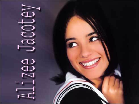 alizee