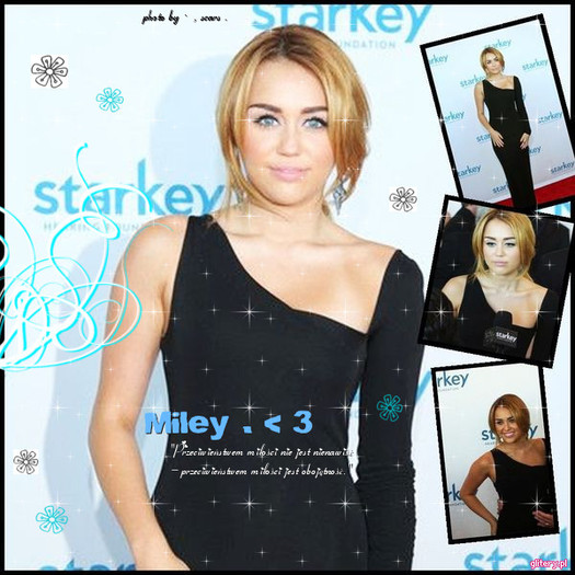 Glittery Of Miley (15) - 0 x- Miley Ray Glittery