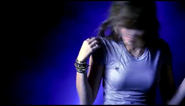 bscap0243 - Miley Cyrus Official The Climb Video