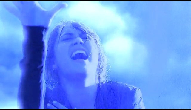 bscap0246 - Miley Cyrus Official The Climb Video