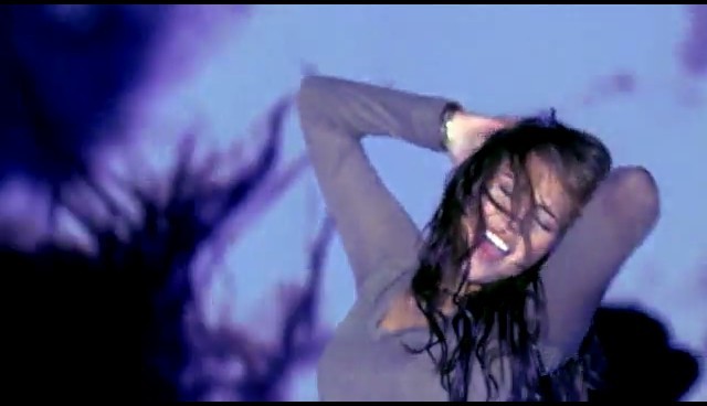 bscap0249 - Miley Cyrus Official The Climb Video