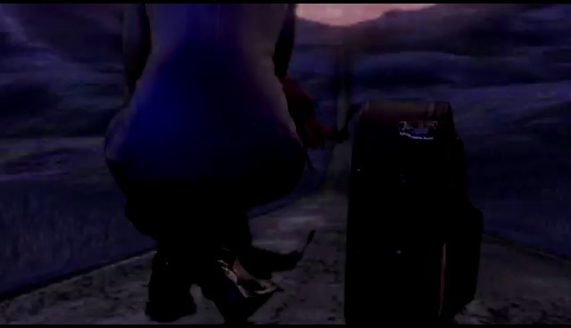 bscap0251 - Miley Cyrus Official The Climb Video