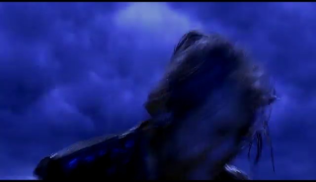 bscap0311 - Miley Cyrus Official The Climb Video