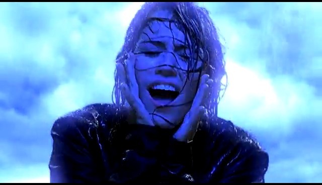 bscap0326 - Miley Cyrus Official The Climb Video