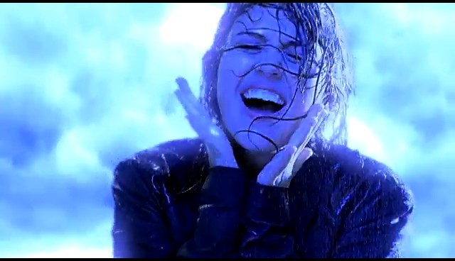 bscap0327 - Miley Cyrus Official The Climb Video