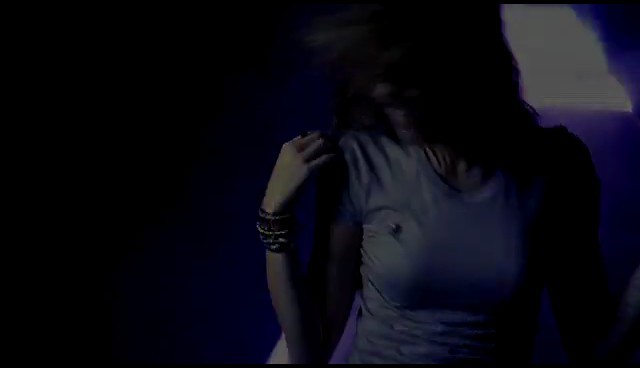 bscap0333 - Miley Cyrus Official The Climb Video