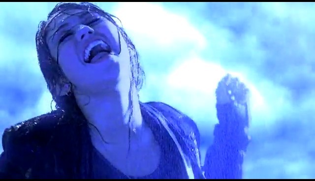 bscap0344 - Miley Cyrus Official The Climb Video