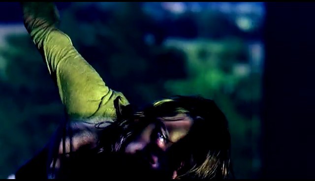 bscap0348 - Miley Cyrus Official The Climb Video