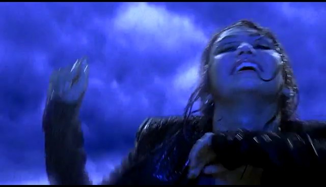 bscap0351 - Miley Cyrus Official The Climb Video