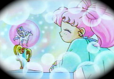 Smilestoeachother - chibiusa