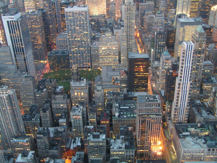new_york_1 - New York-capitala lumii