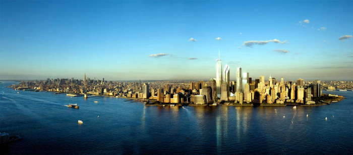 new-york_sightseeing - New York-capitala lumii