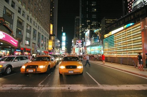 new-york241 - New York-capitala lumii