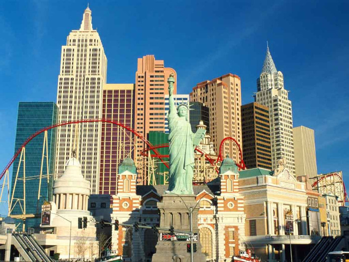 new-york-big - New York-capitala lumii