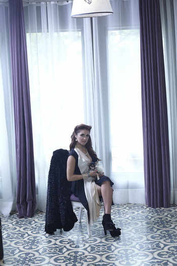 mg8021160dae4d2254f102f - 0 Dulce Maria My Life Forever