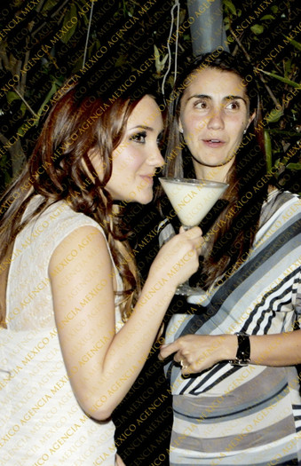 watermark2521 - 0 Dulce Maria My Life Forever