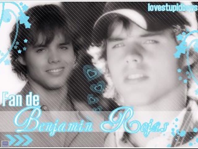0000 - benjamin rojas alias jake si blake