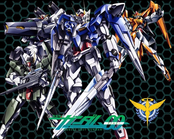 gundam00 - D i c e