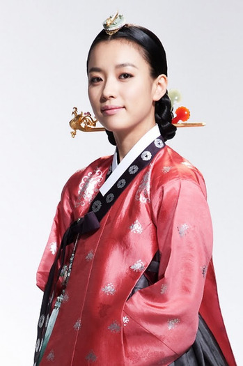 dong yi 3 - Poze