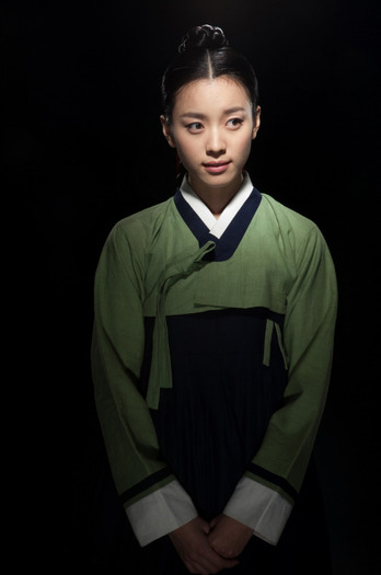 dong yi 4 - Poze