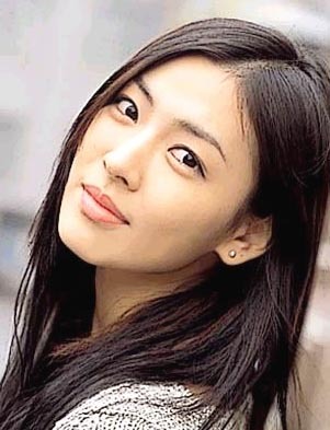 kim so yeon - Poze