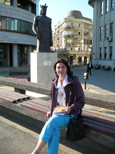 P1300734 - Iasi 26 august 2011