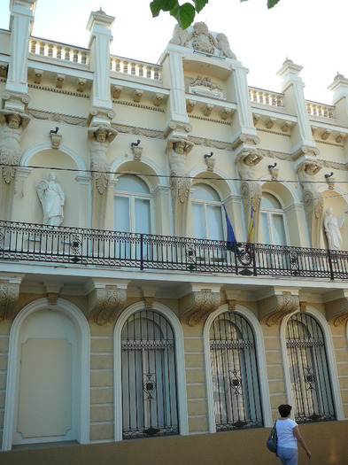 P1300741 - Iasi 26 august 2011