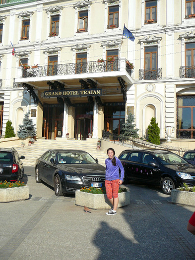 P1300747 - Iasi 26 august 2011