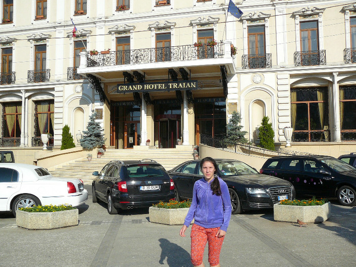 P1300748 - Iasi 26 august 2011