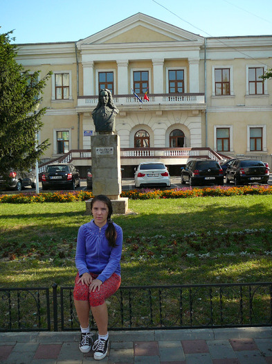 P1300752 - Iasi 26 august 2011