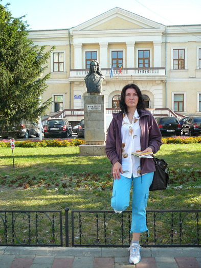 P1300753 - Iasi 26 august 2011