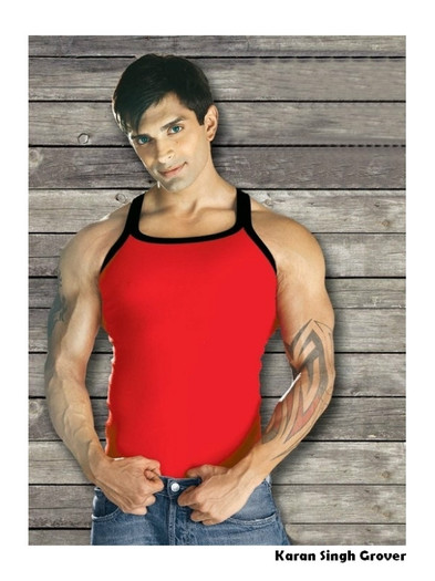 2Ammy - DILL MILL GAYYE Karan Singh Grover Picture Gallery