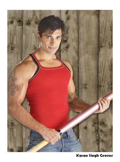 4Ammy - DILL MILL GAYYE Karan Singh Grover Picture Gallery