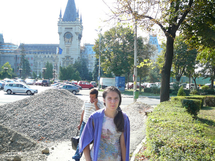 P1300793 - Iasi 26 august 2011