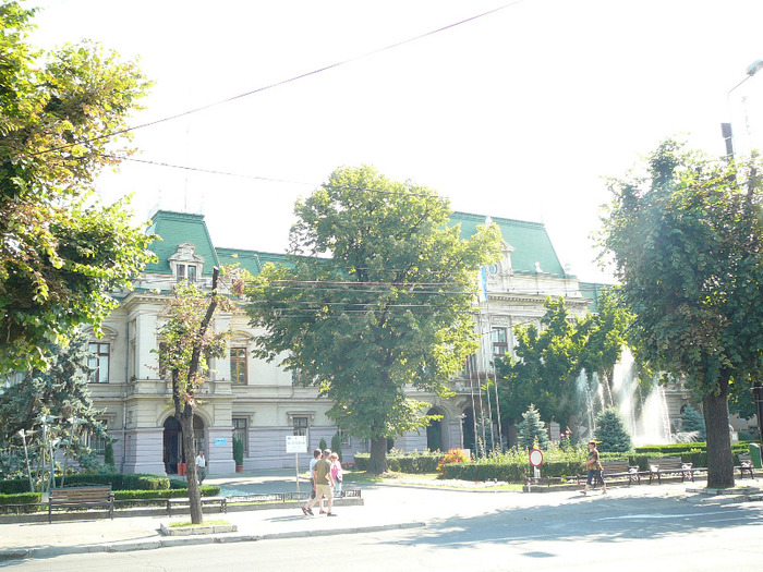 P1300802 - Iasi 26 august 2011