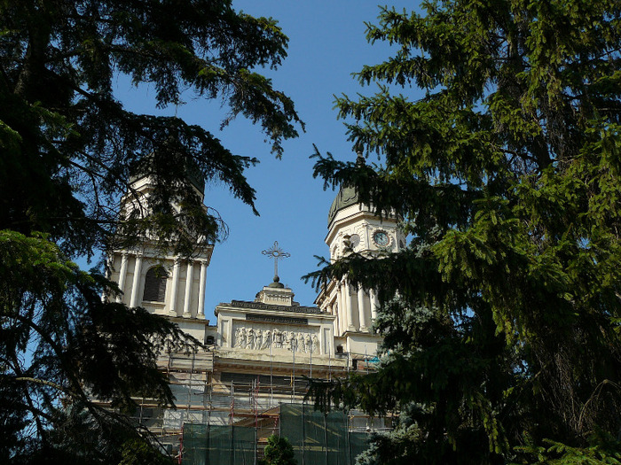P1300803 - Iasi 26 august 2011