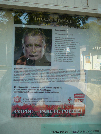 P1300813 - Iasi 26 august 2011