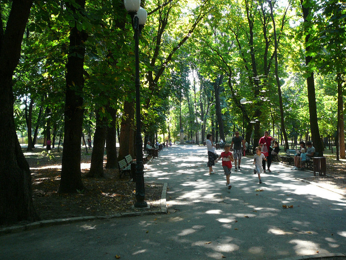 P1300819 - Iasi 26 august 2011