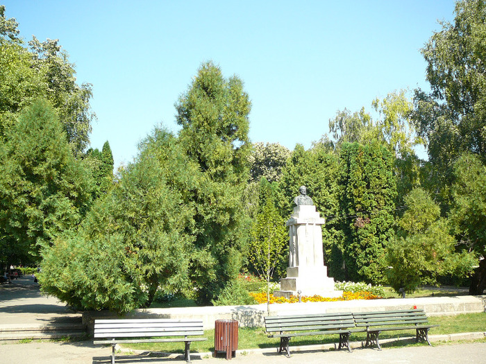 P1300830 - Iasi 26 august 2011