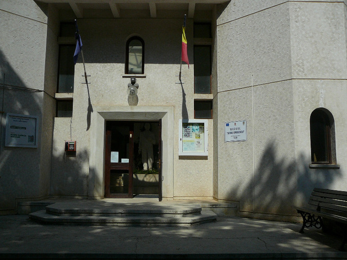 P1300840 - Iasi 26 august 2011