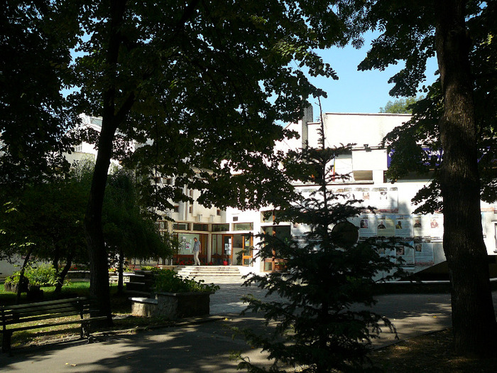 P1300841 - Iasi 26 august 2011