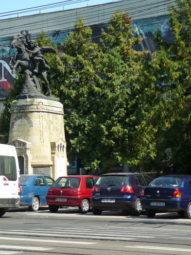 P1300844 - Iasi 26 august 2011