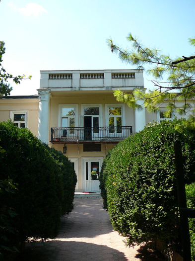 P1300866 - Iasi 26 august 2011