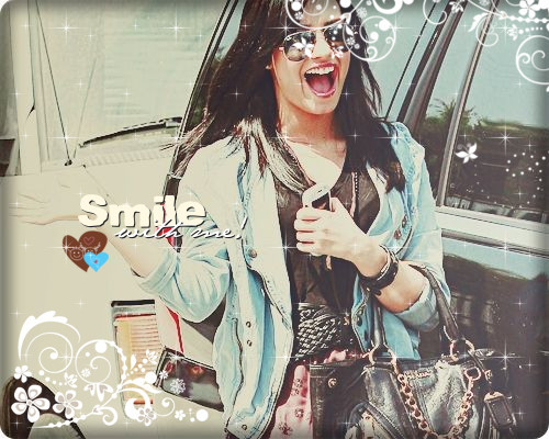 Mi-am laut masina noua! Aaa!