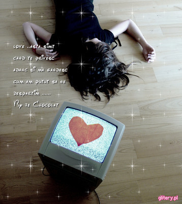 Unde acei tipi o legara de un scaun.