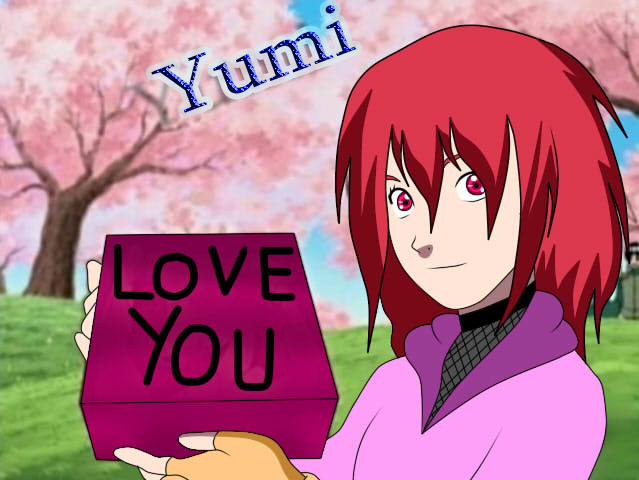  - 1st-My Main Female Rpc Yumi Ishinomori