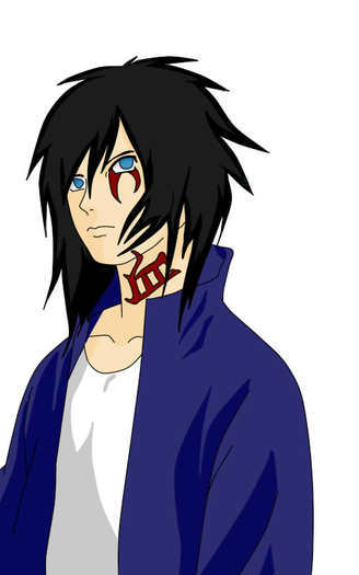 DarkKaimi - A-My friends-A