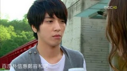 Heartstrings Episode 7